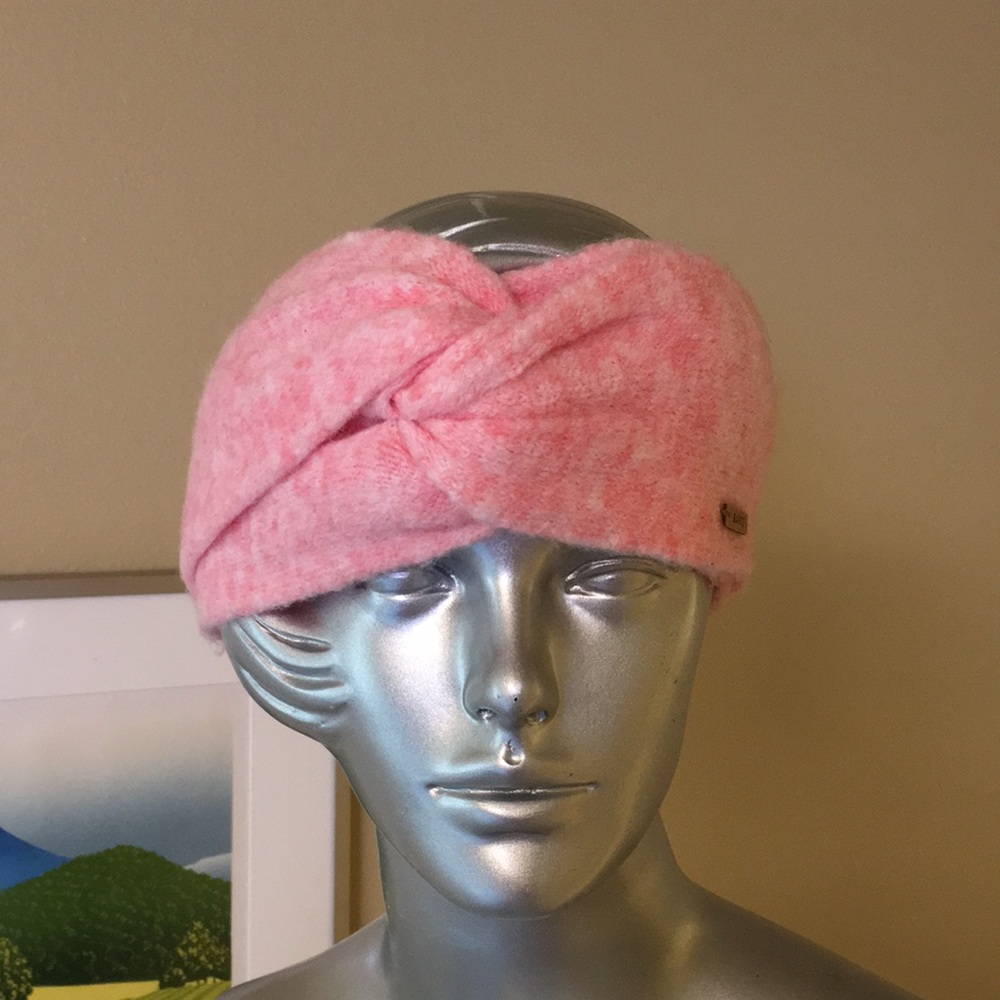 BARTS | Witzia Headband Ear Warmer In Lollipop